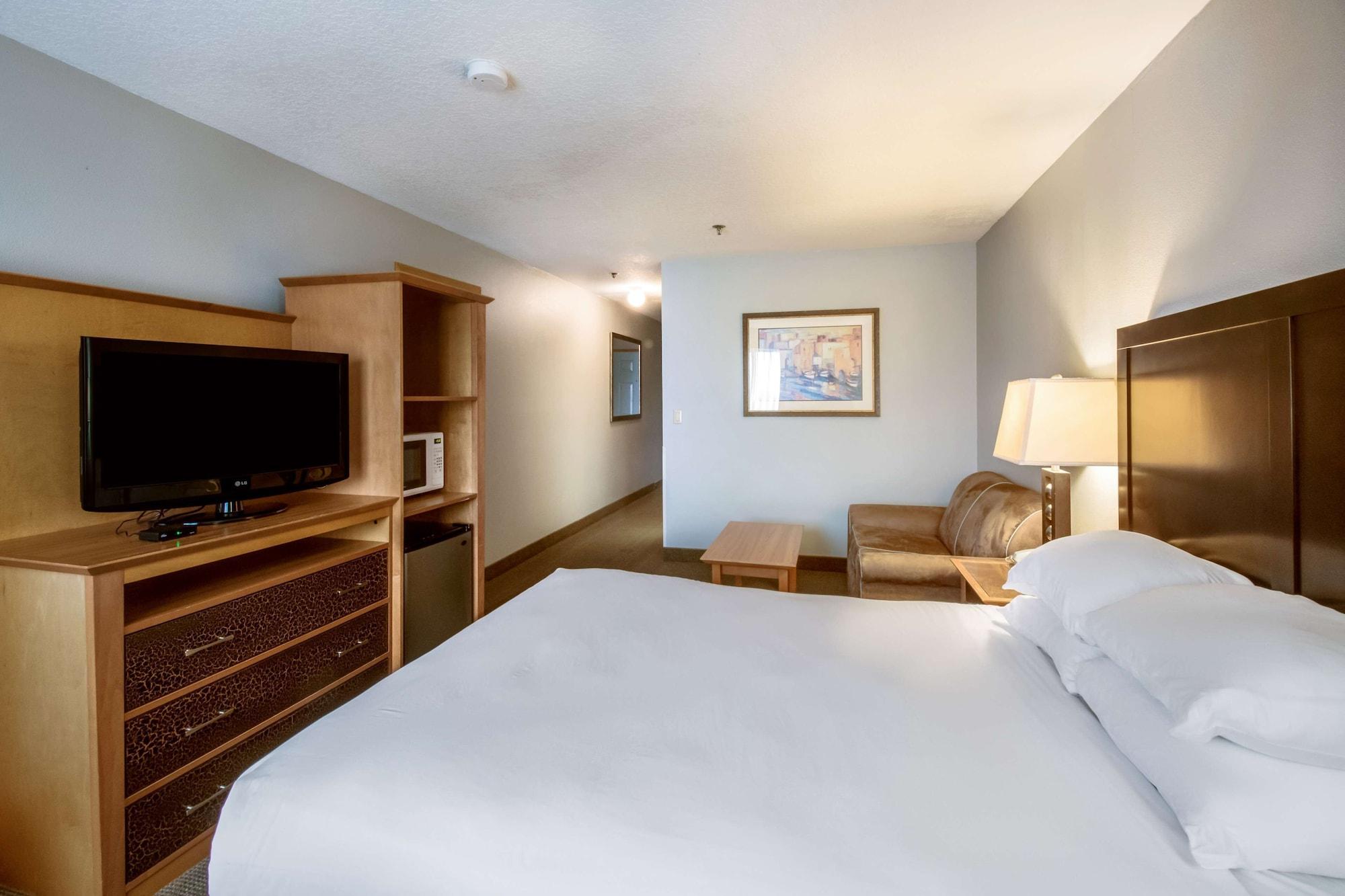 Red Lion Inn & Suites Сисайд Экстерьер фото