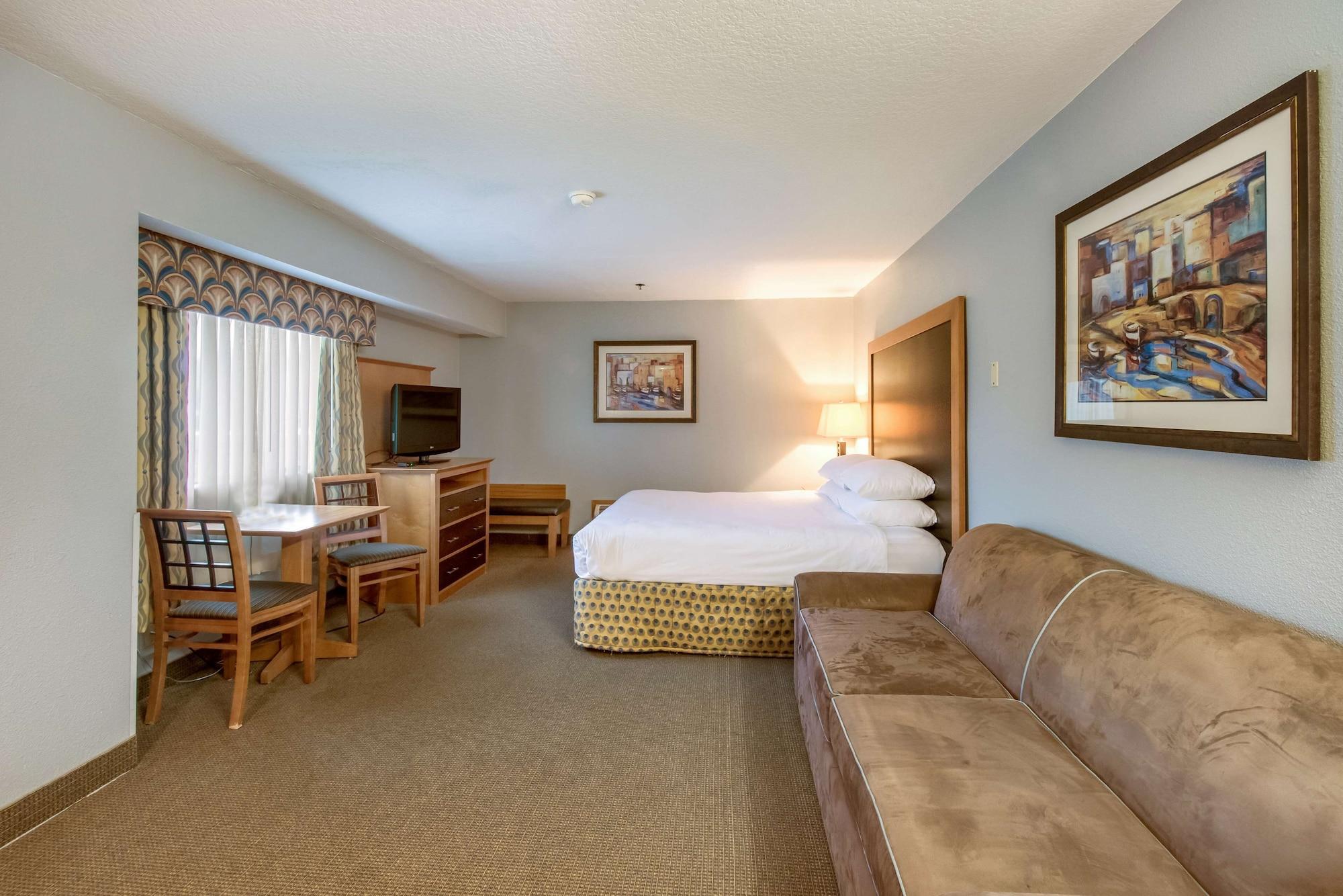 Red Lion Inn & Suites Сисайд Экстерьер фото