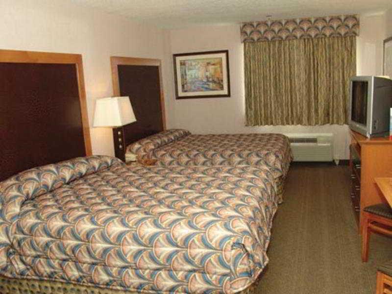 Red Lion Inn & Suites Сисайд Номер фото