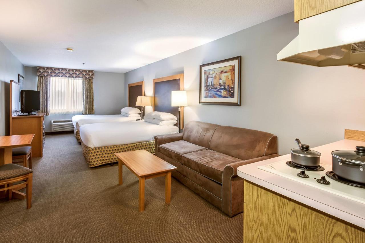 Red Lion Inn & Suites Сисайд Экстерьер фото